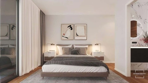 Apartamento T4 para Venda em Almancil