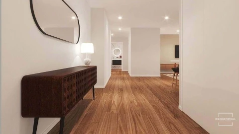 Apartamento T4 para Venda em Almancil