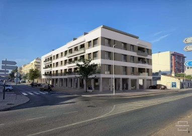 Apartamento T4 para Venda em Almancil