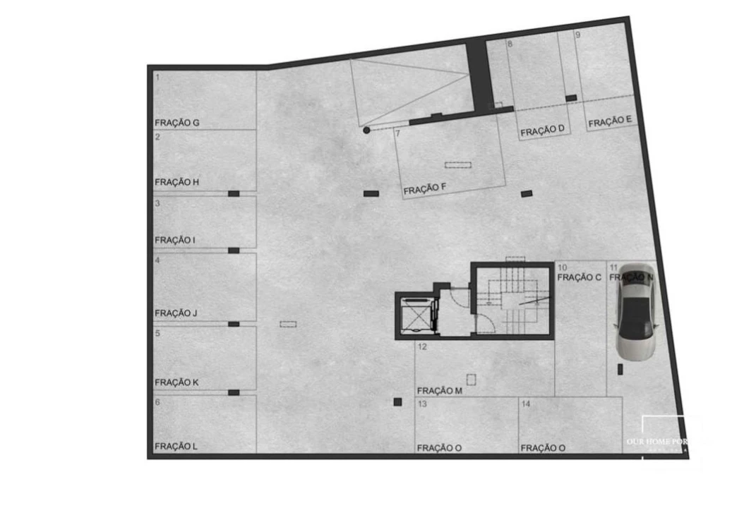 Apartamento T4 para Venda em Almancil Foto 13
