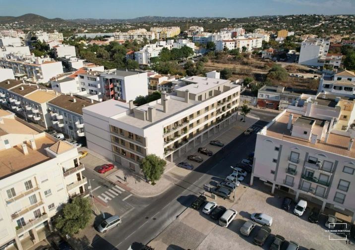 Apartamento T4 para Venda em Almancil Foto 10