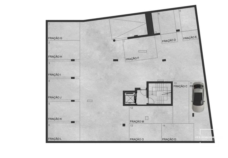 Apartamento T4 para Venda em Almancil Foto 13