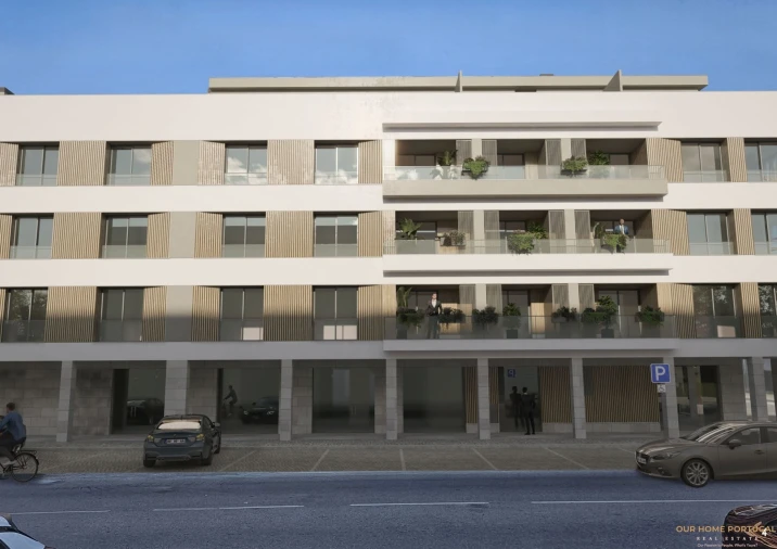 Apartamento T3 para Venda em Almancil Foto 5