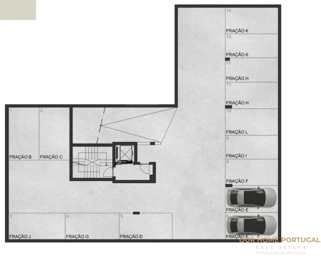 Apartamento T3 para Venda em Almancil Foto 12