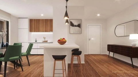 Apartamento T4 para Venda em Almancil