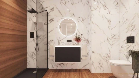 Apartamento T4 para Venda em Almancil