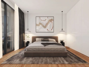 Apartamento T4 para Venda em Almancil