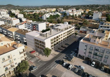 Apartamento T4 para Venda em Almancil