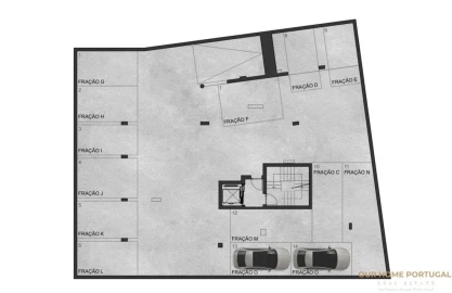 Apartamento T4 para Venda em Almancil
