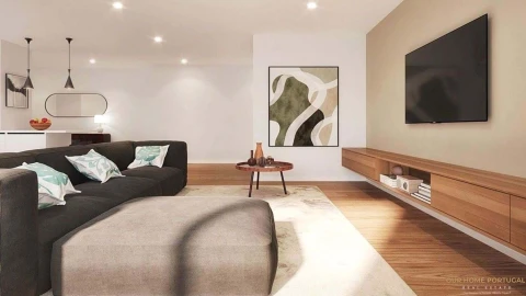 Apartamento T4 para Venda em Almancil
