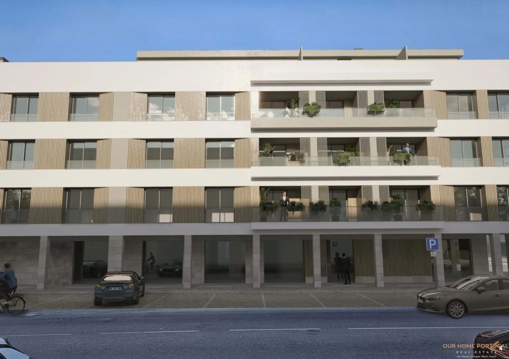 Apartamento T4 para Venda em Almancil Foto 15