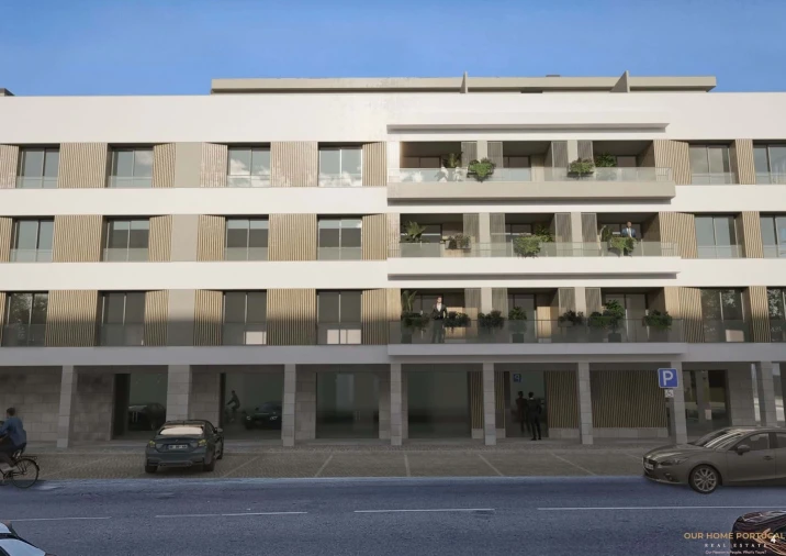 Apartamento T4 para Venda em Almancil Foto 15