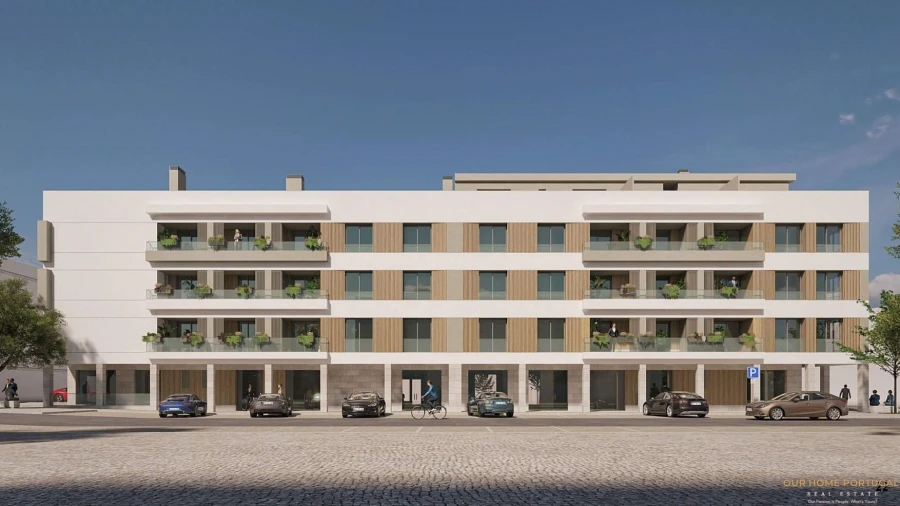 Apartamento T4 para Venda em Almancil Foto 13
