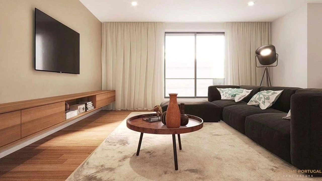 Apartamento T4 para Venda em Almancil Foto 3