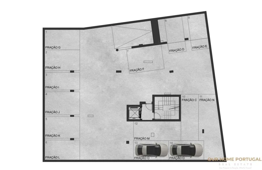 Apartamento T4 para Venda em Almancil Foto 12