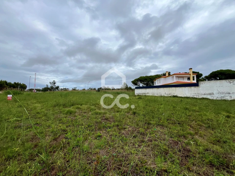 Terreno para Venda em Santa Maria, São Pedro e Sobral da Lagoa Foto 8