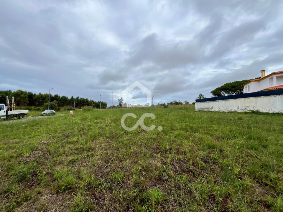 Terreno para Venda em Santa Maria, São Pedro e Sobral da Lagoa Foto 7