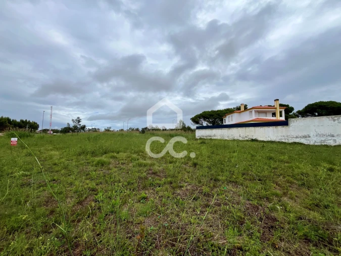 Terreno para Venda em Santa Maria, São Pedro e Sobral da Lagoa Foto 8