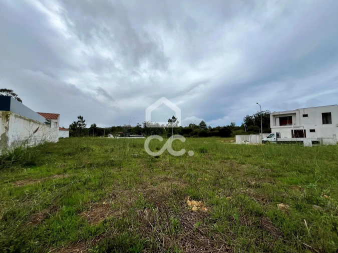 Terreno para Venda em Santa Maria, São Pedro e Sobral da Lagoa Foto 4
