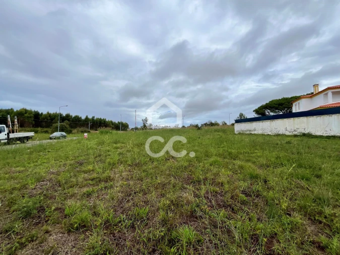 Terreno para Venda em Santa Maria, São Pedro e Sobral da Lagoa Foto 7