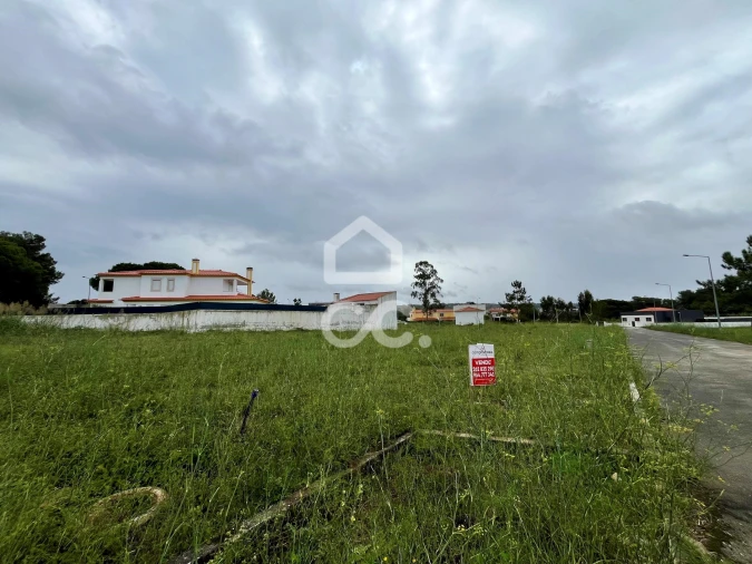 Terreno para Venda em Santa Maria, São Pedro e Sobral da Lagoa Foto 3