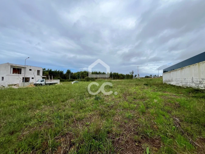 Terreno para Venda em Santa Maria, São Pedro e Sobral da Lagoa Foto 6