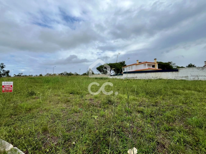 Terreno para Venda em Santa Maria, São Pedro e Sobral da Lagoa Foto 9