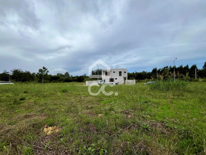 Terreno para Venda em Santa Maria, São Pedro e Sobral da Lagoa Foto 5