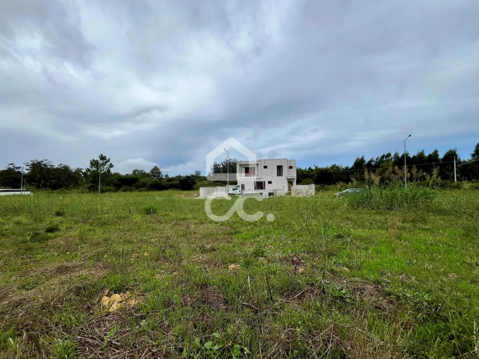 Terreno para Venda em Santa Maria, São Pedro e Sobral da Lagoa Foto 5