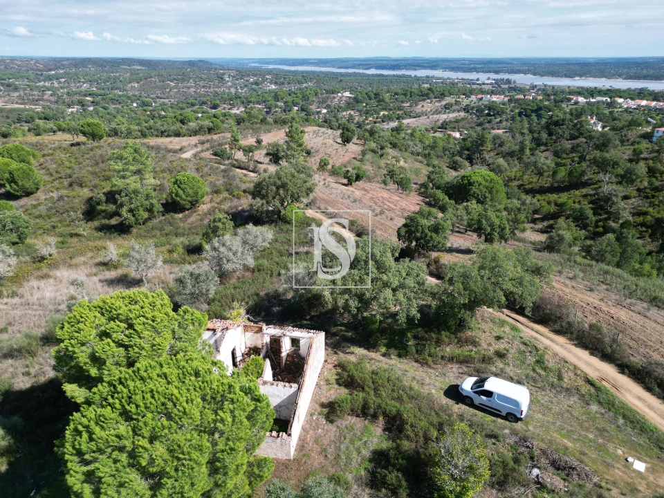 Moradia para Venda em Montargil Foto 1