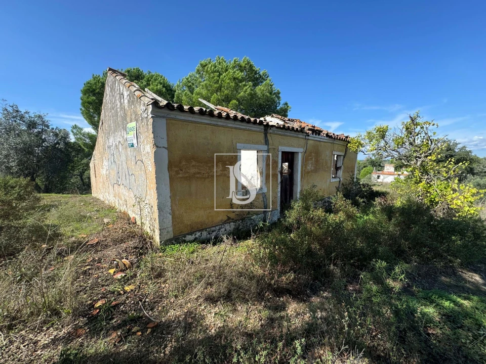 Moradia para Venda em Montargil Foto 3