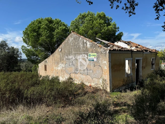 Moradia para Venda em Montargil Foto 13