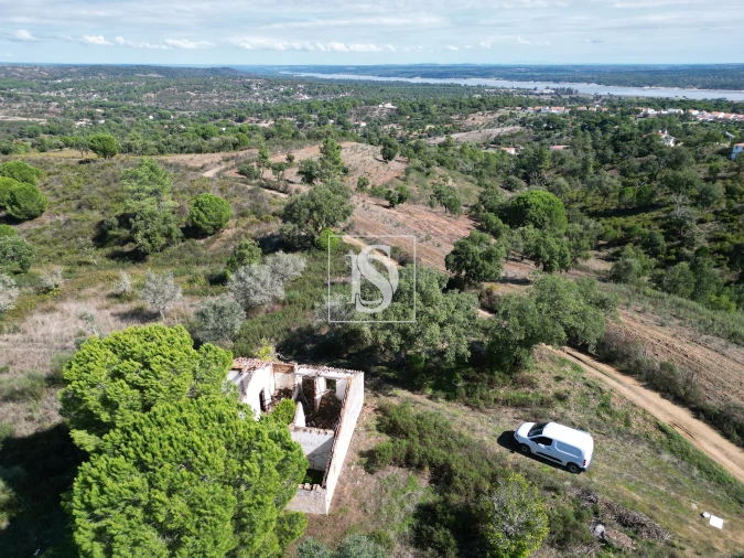 Moradia para Venda em Montargil