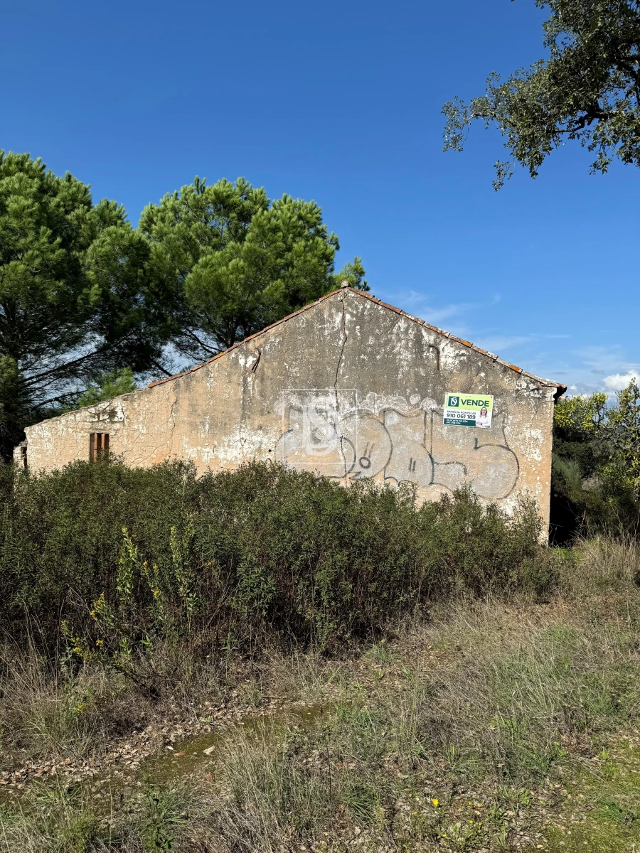 Moradia para Venda em Montargil Foto 12