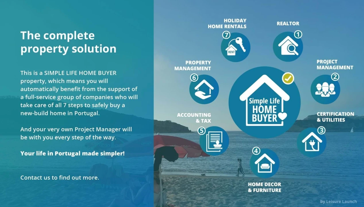 Apartamento T2 para Venda em Tornada e Salir do Porto Foto 20