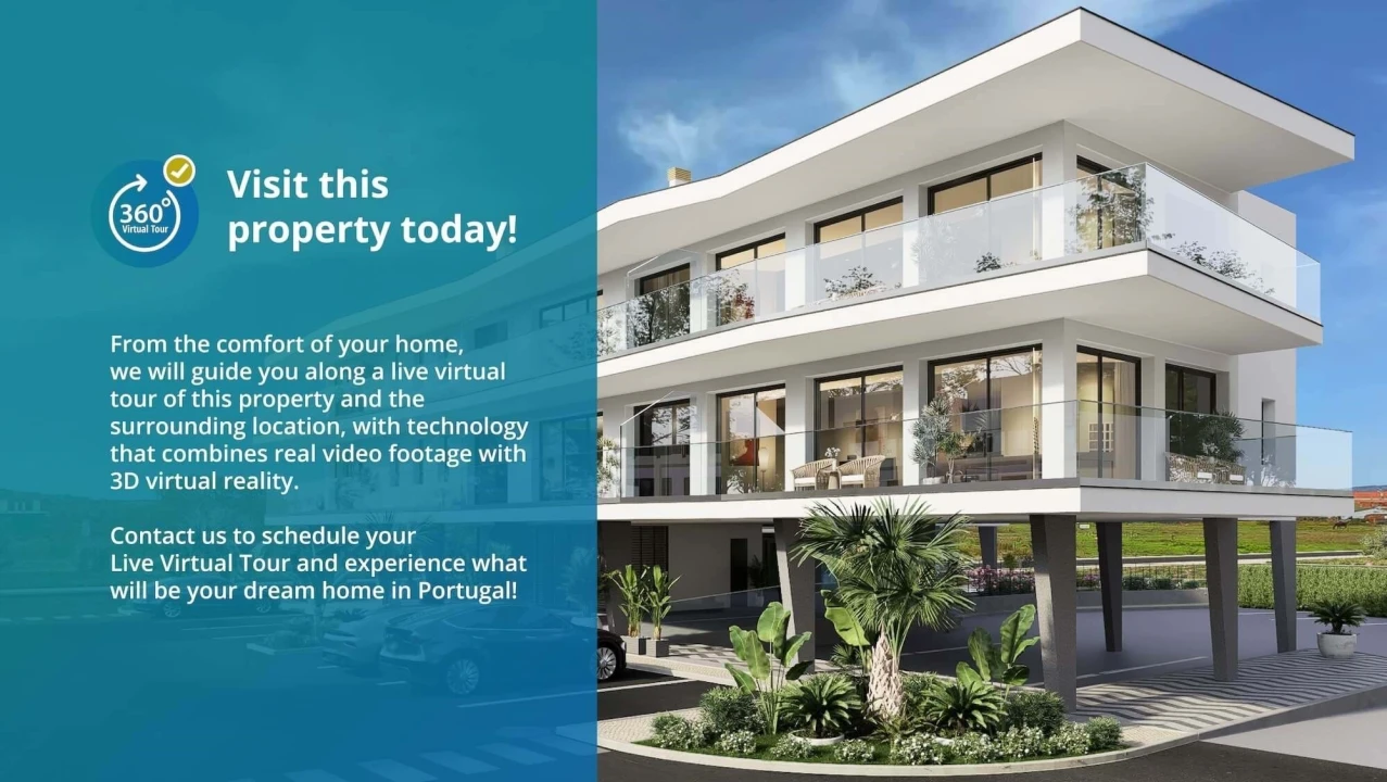 Apartamento T2 para Venda em Tornada e Salir do Porto Foto 19