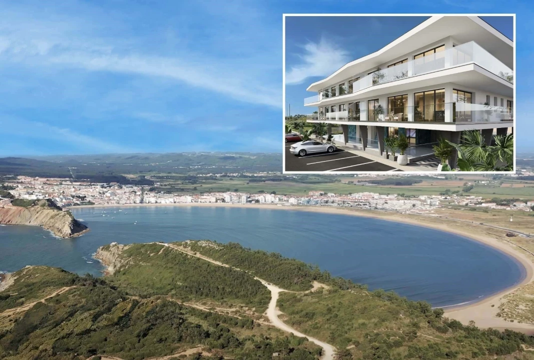 Apartamento T2 para Venda em Tornada e Salir do Porto Foto 17