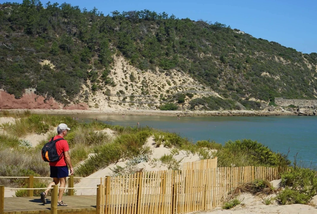 Apartamento T2 para Venda em Tornada e Salir do Porto Foto 11