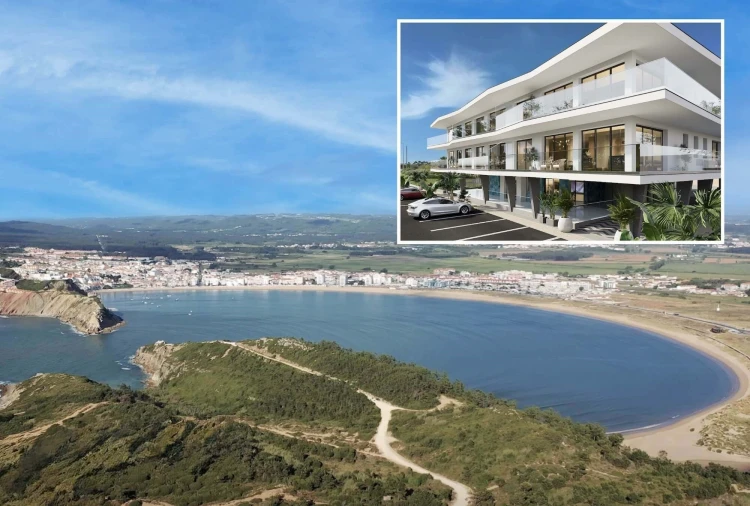 Apartamento T2 para Venda em Tornada e Salir do Porto Foto 17