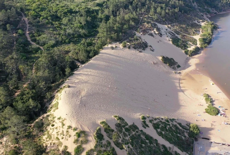 Apartamento T2 para Venda em Tornada e Salir do Porto Foto 16