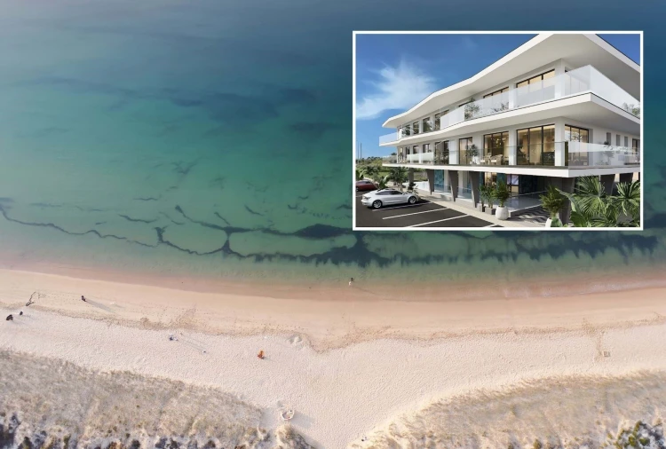 Apartamento T2 para Venda em Tornada e Salir do Porto Foto 2