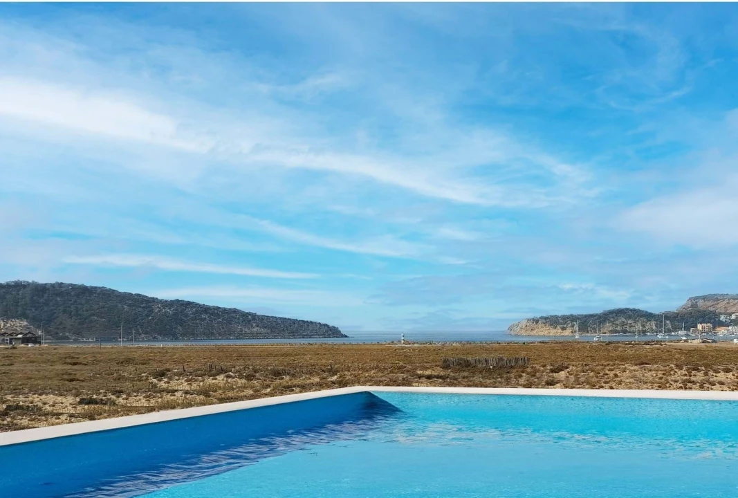 Apartamento T2 para Venda em Tornada e Salir do Porto Foto 7