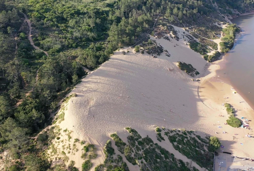 Apartamento T2 para Venda em Tornada e Salir do Porto Foto 16
