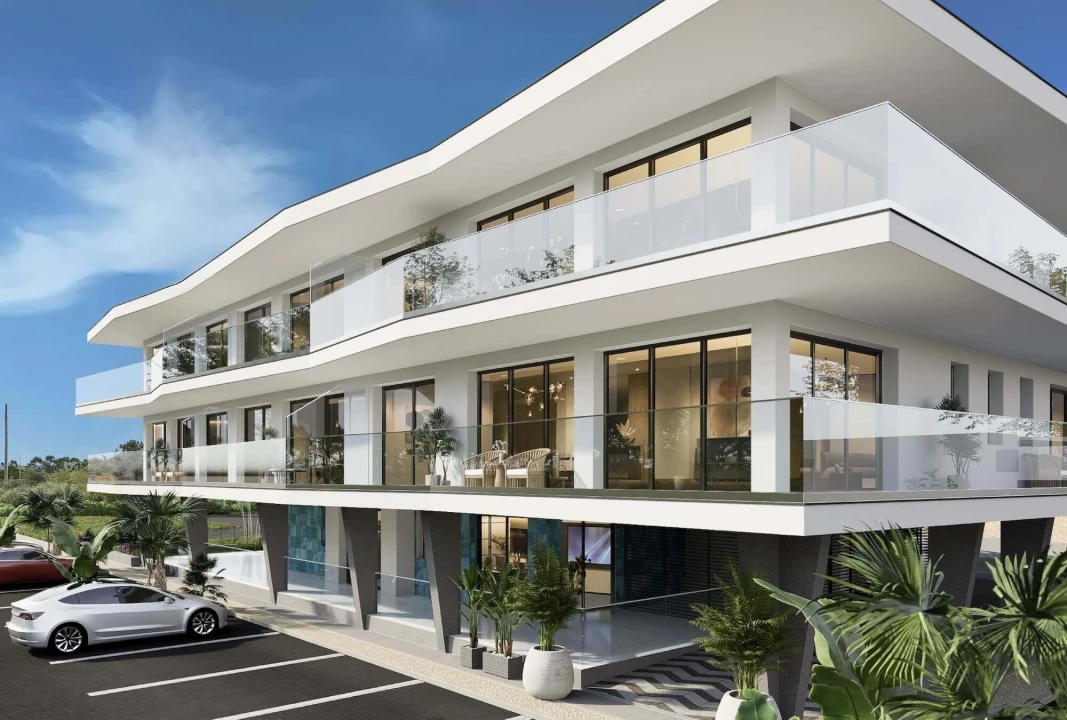 Apartamento T2 para Venda em Tornada e Salir do Porto Foto 3