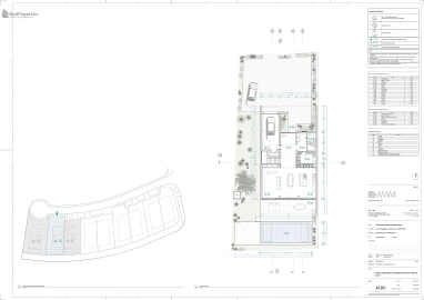 Moradia T4 para Venda em Lagos (São Sebastião e Santa Maria)