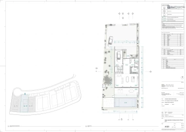 Moradia T4 para Venda em Lagos (São Sebastião e Santa Maria)