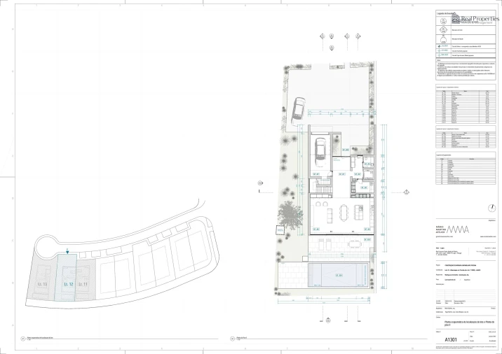 Moradia T4 para Venda em Lagos (São Sebastião e Santa Maria) Foto 29
