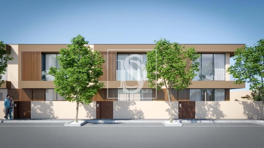 Moradia T3 para Venda em Nogueira da Regedoura Foto 3