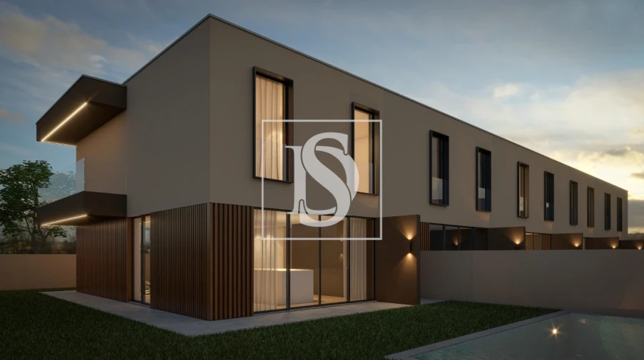 Moradia T3 para Venda em Nogueira da Regedoura Foto 6