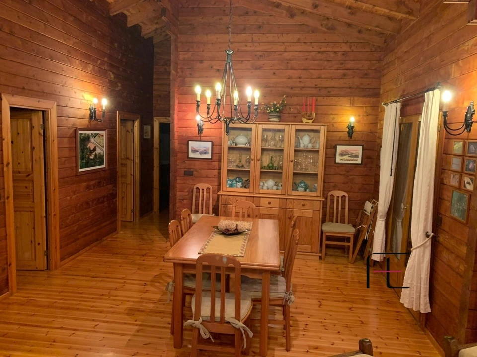 Moradia T3 para Venda em Loivo Foto 10